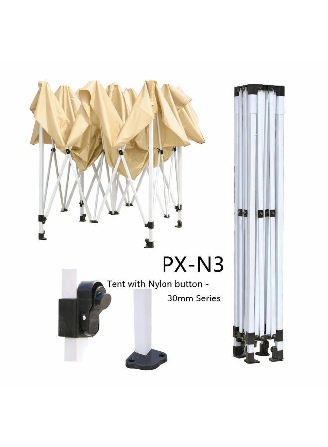 برجولة بوب - أب تقيلة عالأرض… بس خفيفة في الإيد - Image 4